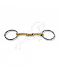Loose Ring Bit